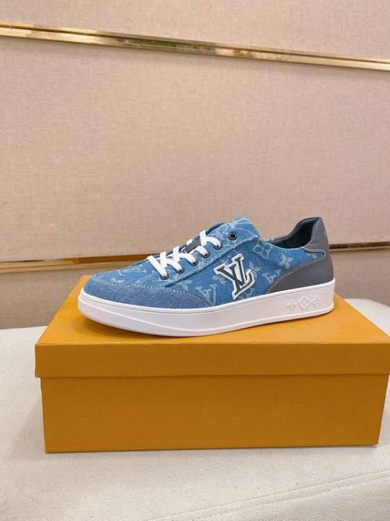 Picture of Louis Vuitton Shoes _SKULVsz38-44hnq090915731